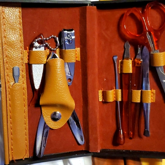 Skincare Foot and - Picture 1 of 2